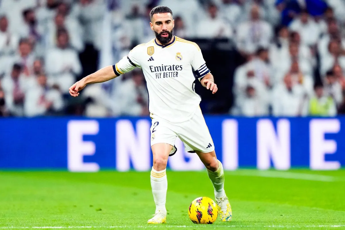 Real Madrid gặp khó trong kỳ chuyển nhượng mùa đông - Ảnh 1. Real Madrid gặp khó trong kỳ chuyển nhượng mùa đông - Ảnh 1.