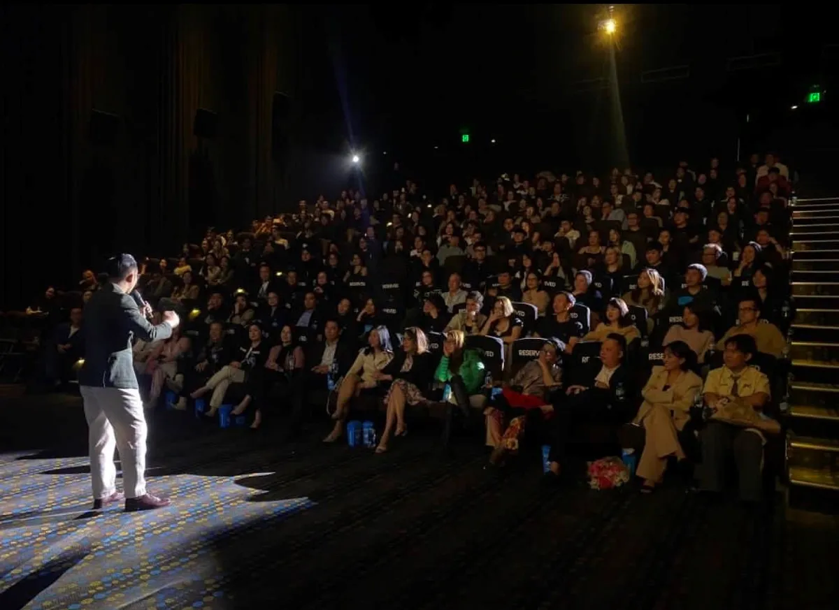 Lan tỏa vitamin t&iacute;ch cực qua h&agrave;i độc thoại - Ảnh 3.