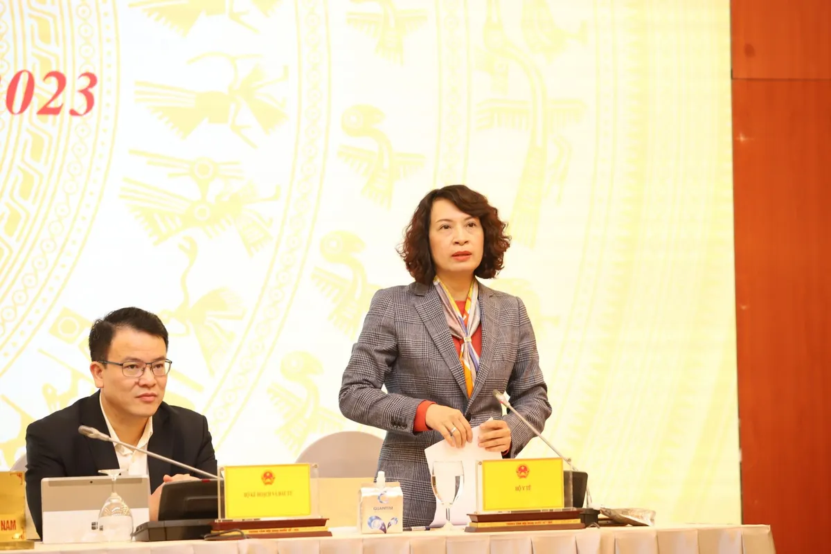 Quan điểm của Bộ Y tế về việc chuyển tuyến bệnh nh&acirc;n - Ảnh 1.