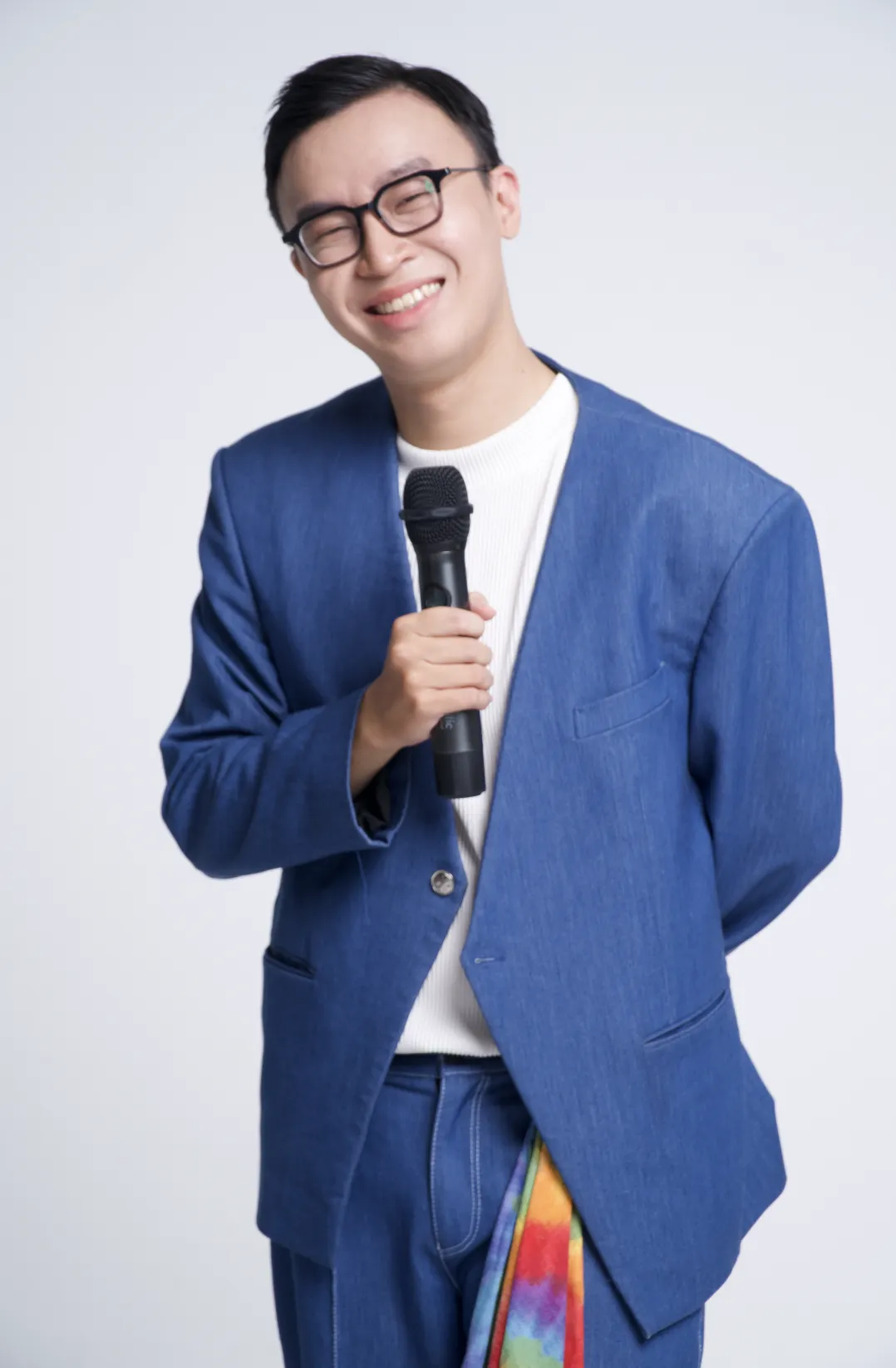 Lan tỏa vitamin t&iacute;ch cực qua h&agrave;i độc thoại - Ảnh 2.