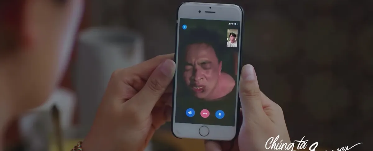 Ch&uacute;ng ta của 8 năm sau - Tập 15: Muốn cứu L&acirc;m, Dương nhận &ocirc;ng Quảng l&agrave; bố - Ảnh 1.