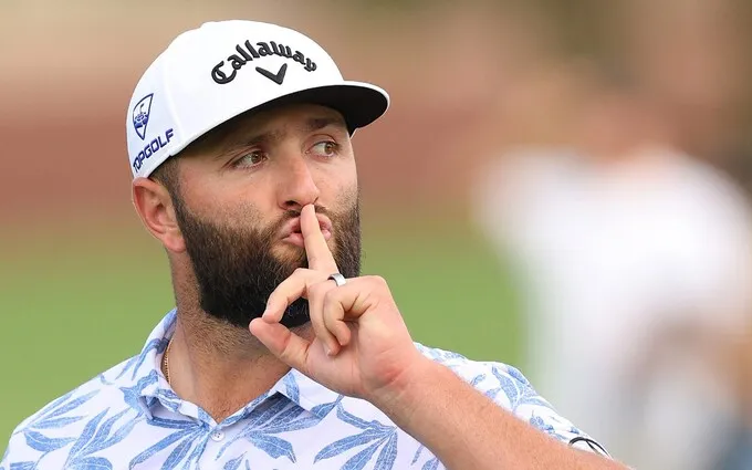 Ryder Cup cần thay đổi để thích nghi với LIV Golf - Ảnh 1. Ryder Cup cần thay đổi để thích nghi với LIV Golf - Ảnh 1.