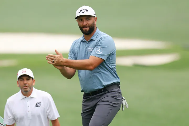 Jon Rahm sẽ không tiếp tục gắn bó với PGA Tour - Ảnh 2. Jon Rahm sẽ không tiếp tục gắn bó với PGA Tour - Ảnh 2.