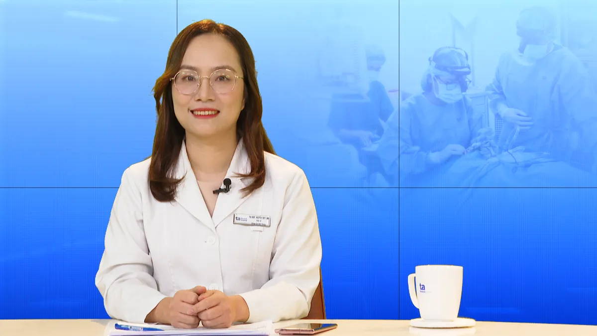 Cắt amidan c&oacute; thay đổi giọng n&oacute;i? - Ảnh 1.