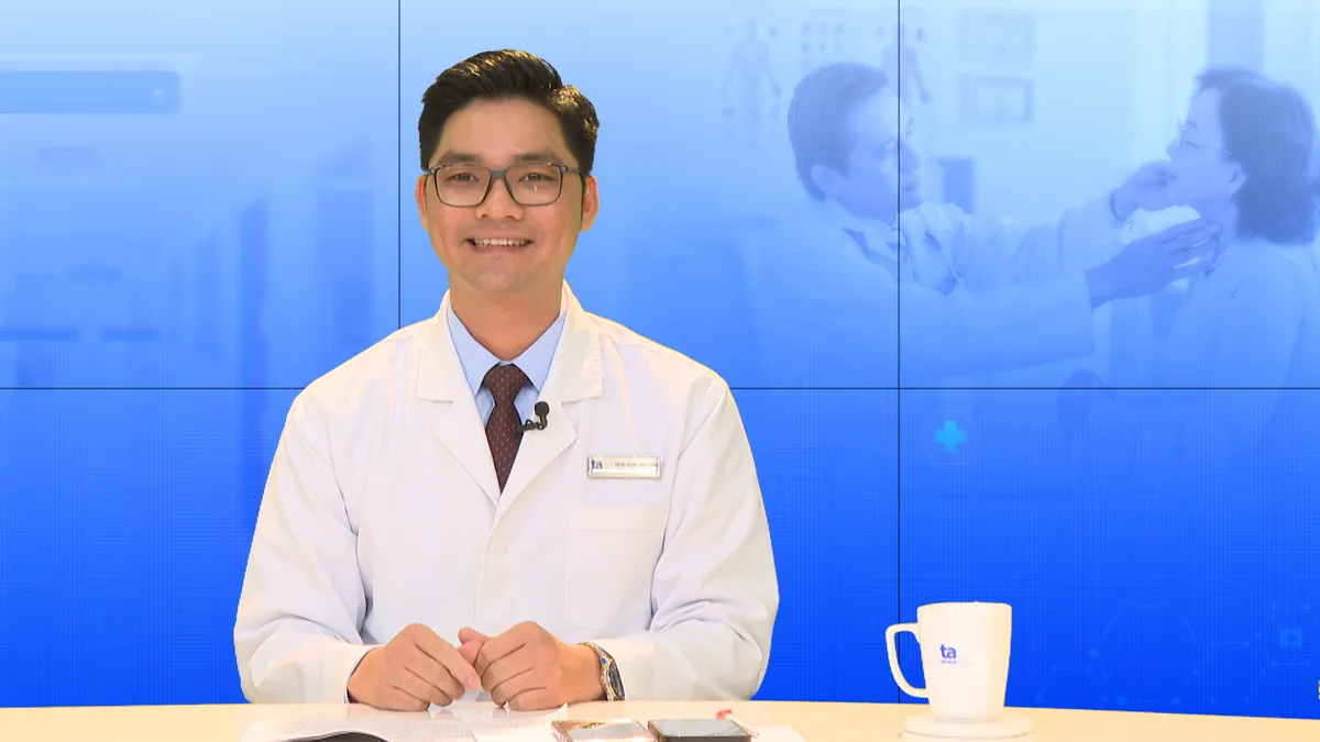 Cắt amidan c&oacute; thay đổi giọng n&oacute;i? - Ảnh 2.