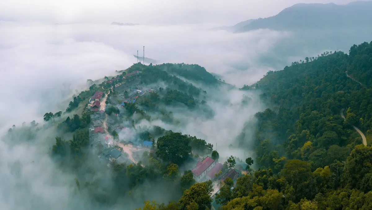 Những điểm nhấn đưa Hà Giang thành Điểm đến du lịch mới nổi hàng đầu châu Á - Ảnh 1.