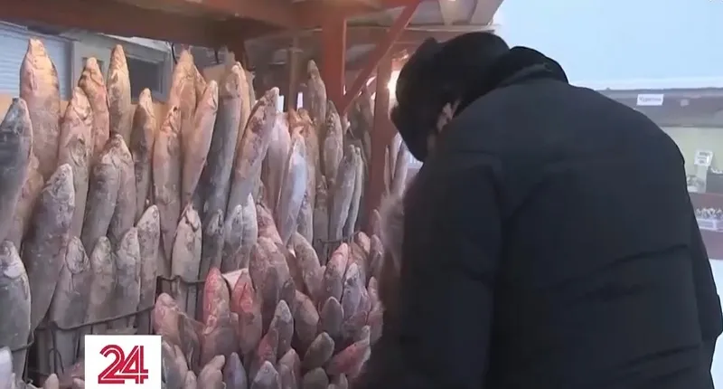 Người d&acirc;n Siberia đ&oacute;n nhận mức nhiệt &acirc;m 58 độ C - Ảnh 2.