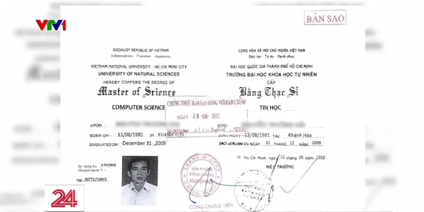 Học chưa xong đã toàn... làm hộ - Ảnh 3.