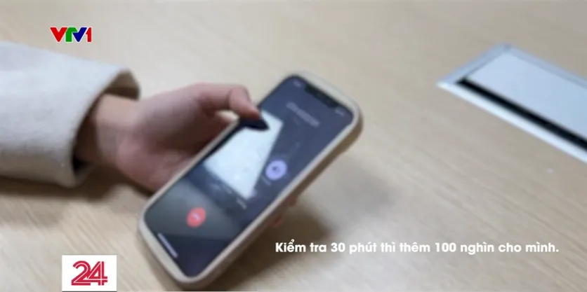 Học chưa xong đã toàn... làm hộ - Ảnh 5.