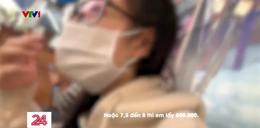 Học chưa xong đã toàn... làm hộ - Ảnh 9.