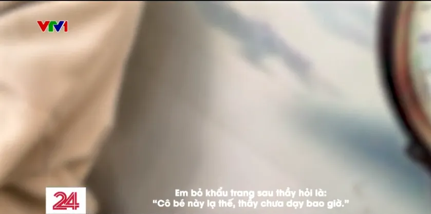 Học chưa xong đã toàn... làm hộ - Ảnh 10.