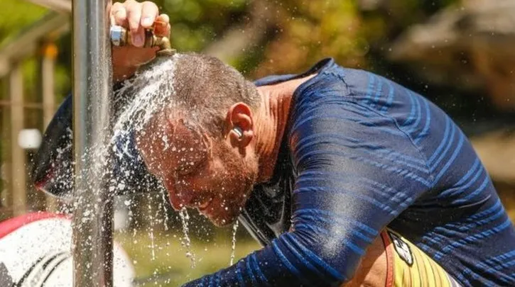 Thời tiết ng&agrave;y c&agrave;ng biến đổi kh&oacute; lường, năm 2024 c&oacute; thể n&oacute;ng hơn 2023 - Ảnh 2.