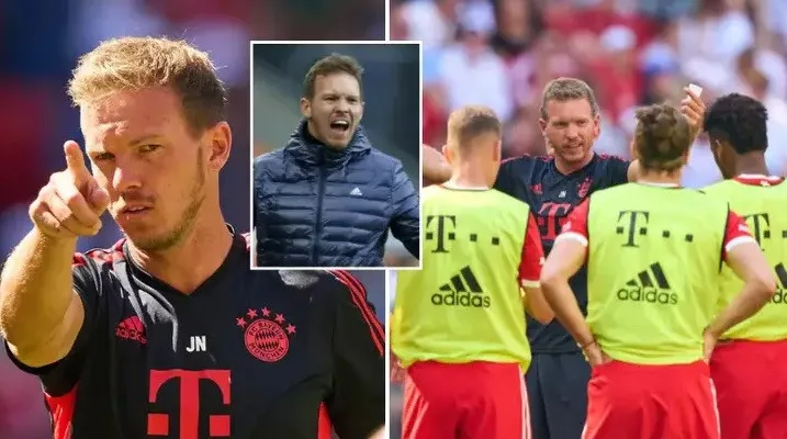 Làm HLV tại Bayern Munich - Giỏi chuyên môn là chưa đủ - Ảnh 1. Làm HLV tại Bayern Munich - Giỏi chuyên môn là chưa đủ - Ảnh 1.