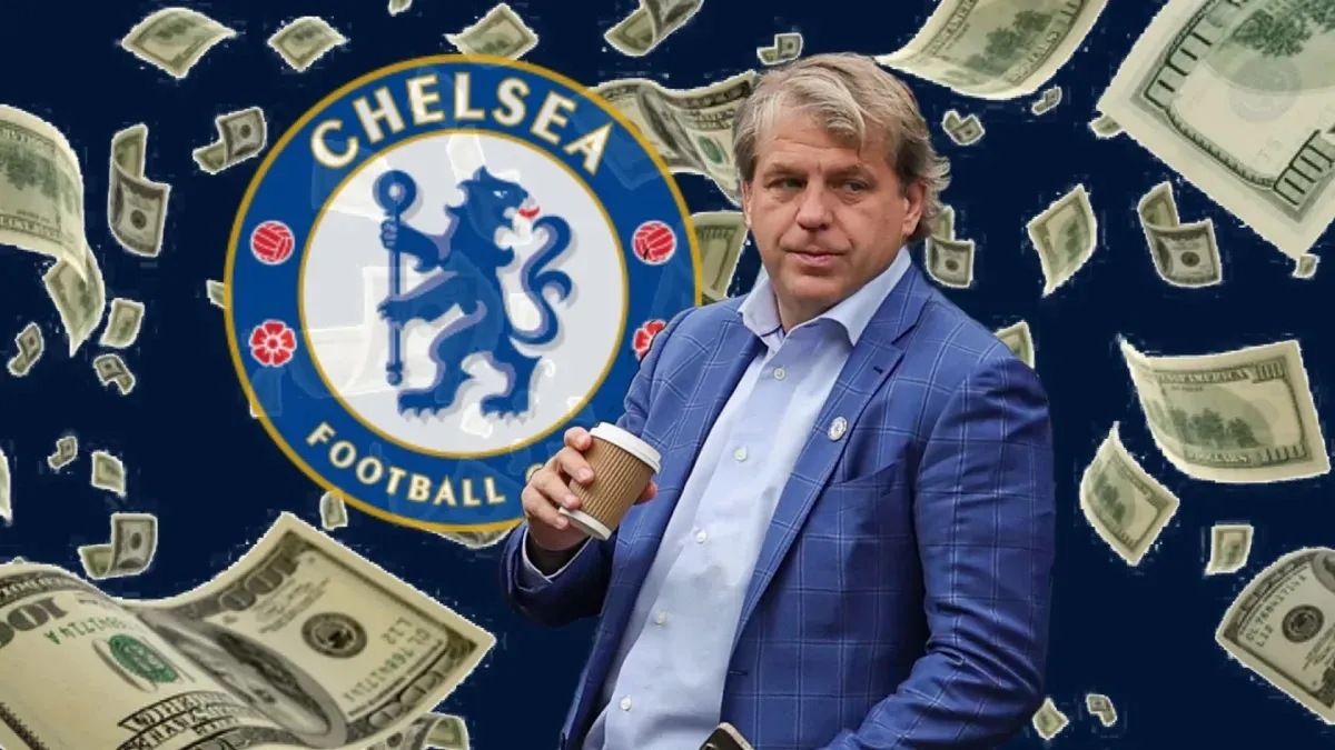 Chelsea và những sóng gió trong năm đầu tiên Todd Boehly làm chủ - Ảnh 1. Chelsea và những sóng gió trong năm đầu tiên Todd Boehly làm chủ - Ảnh 1.