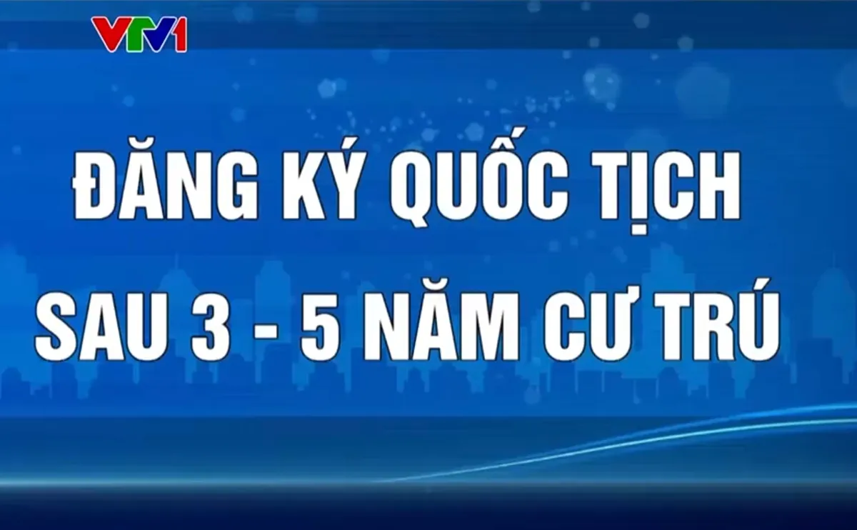 Những điểm đáng lưu ý trong luật nhập cư mới của Đức - Ảnh 4.