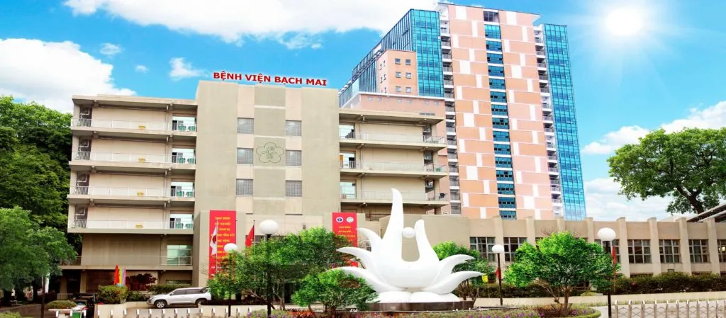 Nhiều máy móc, thiết bị của Bệnh viện Bạch Mai hoạt động trở lại - Ảnh 1. Nhiều máy móc, thiết bị của Bệnh viện Bạch Mai hoạt động trở lại - Ảnh 1.