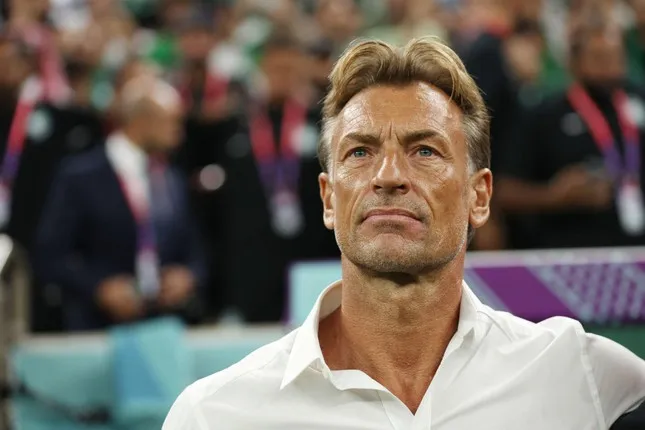 Cựu HLV Nam Định dẫn dắt tuyển nữ Pháp dự World Cup 2023 - Ảnh 2. Cựu HLV Nam Định dẫn dắt tuyển nữ Pháp dự World Cup 2023 - Ảnh 2.
