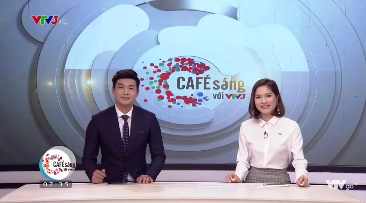 MC, BTV nổi tiếng ch&uacute;c mừng sinh nhật VTV3 tr&ograve;n 27 tuổi - Ảnh 11.