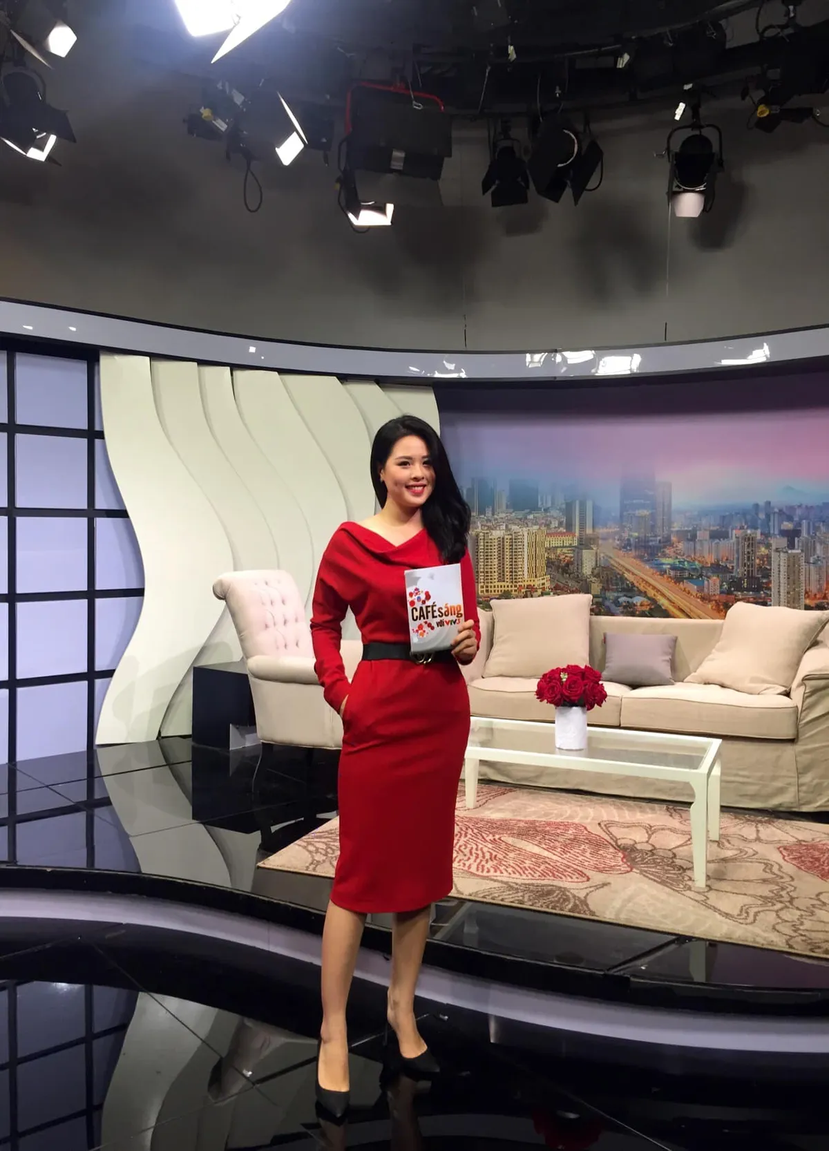 MC, BTV nổi tiếng ch&uacute;c mừng sinh nhật VTV3 tr&ograve;n 27 tuổi - Ảnh 16.