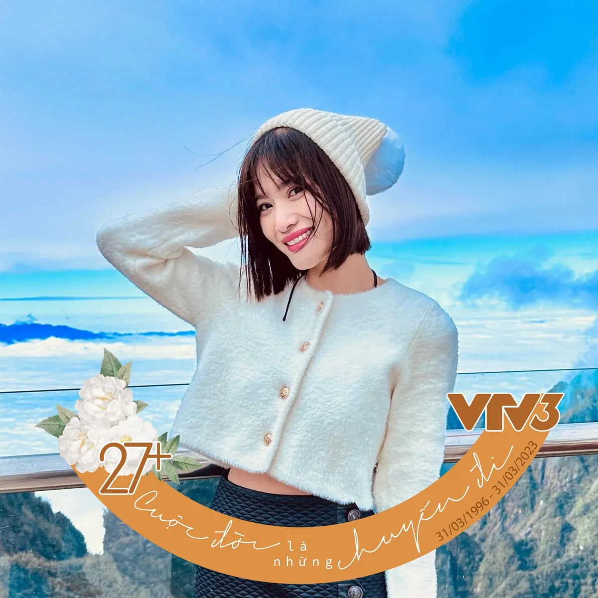 MC, BTV nổi tiếng ch&uacute;c mừng sinh nhật VTV3 tr&ograve;n 27 tuổi - Ảnh 21.