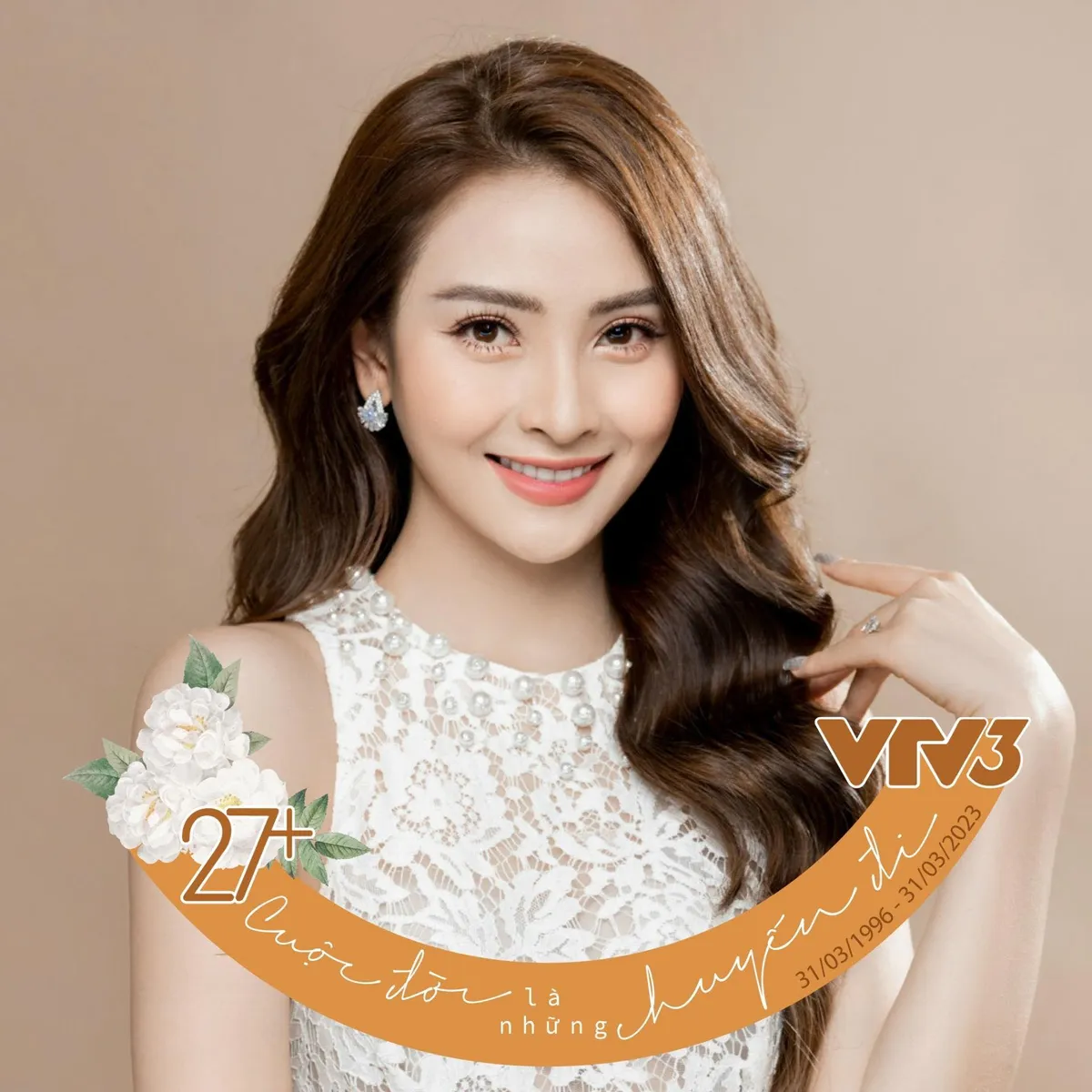 MC, BTV nổi tiếng ch&uacute;c mừng sinh nhật VTV3 tr&ograve;n 27 tuổi - Ảnh 6.