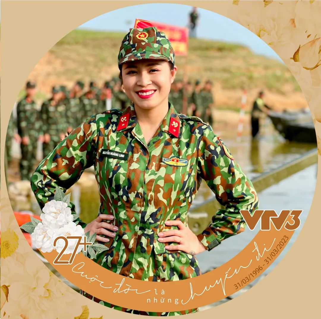 MC, BTV nổi tiếng ch&uacute;c mừng sinh nhật VTV3 tr&ograve;n 27 tuổi - Ảnh 19.