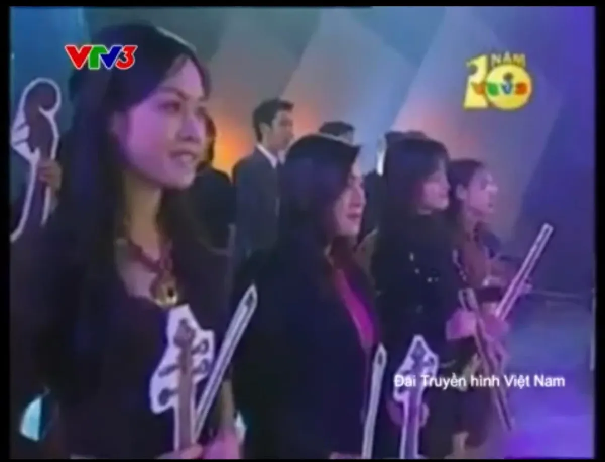 MC, BTV nổi tiếng ch&uacute;c mừng sinh nhật VTV3 tr&ograve;n 27 tuổi - Ảnh 14.