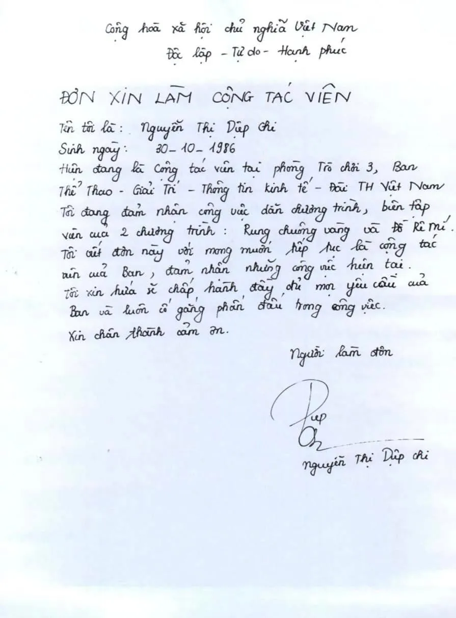 MC, BTV nổi tiếng ch&uacute;c mừng sinh nhật VTV3 tr&ograve;n 27 tuổi - Ảnh 2.