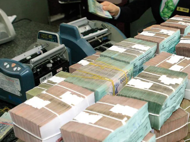 Ho&agrave;n thiện cơ chế để triển khai g&oacute;i t&iacute;n dụng 120.000 tỷ đồng - Ảnh 1.