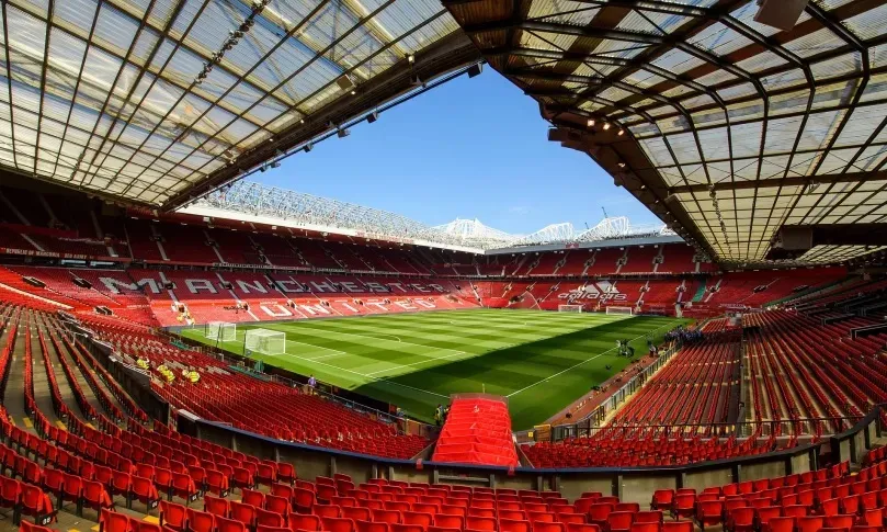 Man Utd không đáng giá đến 6 tỷ bảng - Ảnh 1. Man Utd không đáng giá đến 6 tỷ bảng - Ảnh 1.
