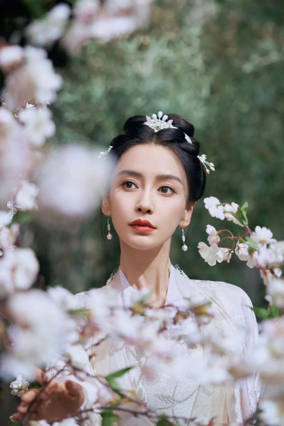 Angelababy ra mắt sản phẩm âm nhạc - Ảnh 3.