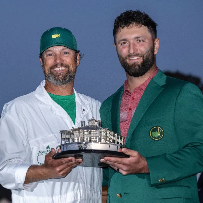 The Masters 2023 và số tiền thưởng kỷ lục - Ảnh 2. The Masters 2023 và số tiền thưởng kỷ lục - Ảnh 2.