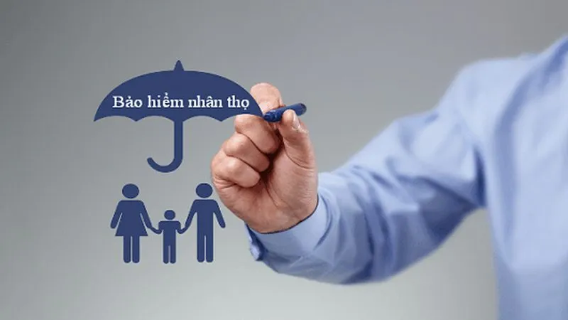 Mua bảo hiểm nhân thọ: Phòng ngừa rủi ro hay lại gánh thêm nỗi lo? - Ảnh 1.