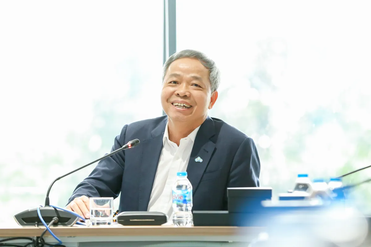 CMC v&agrave; ABBANK hợp t&aacute;c tăng tốc chuyển đổi ng&acirc;n h&agrave;ng số - Ảnh 1.