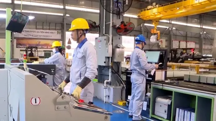 Điều tra doanh nghiệp để có chính sách phù hợp - Ảnh 1.