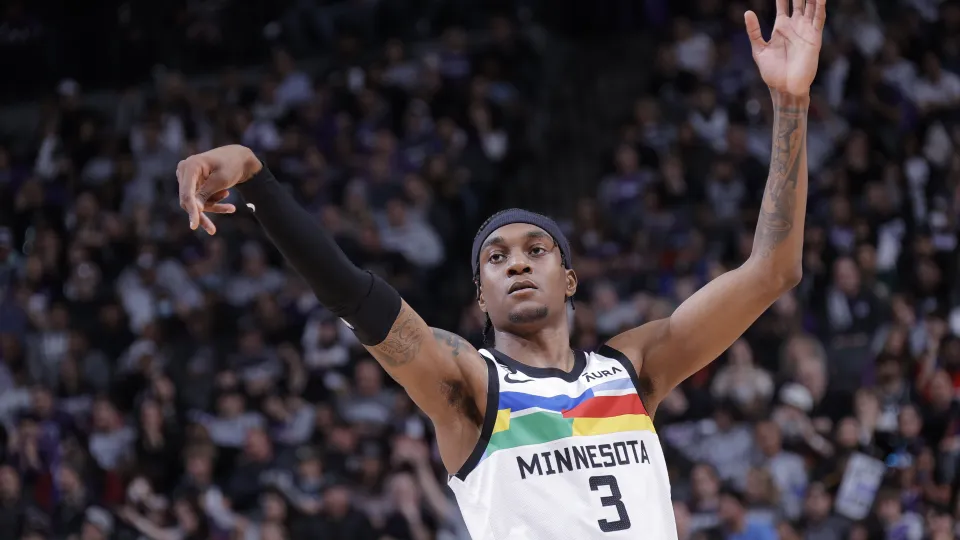Minnesota Timberwolves bất đồng nội bộ - Ảnh 2. Minnesota Timberwolves bất đồng nội bộ - Ảnh 2.