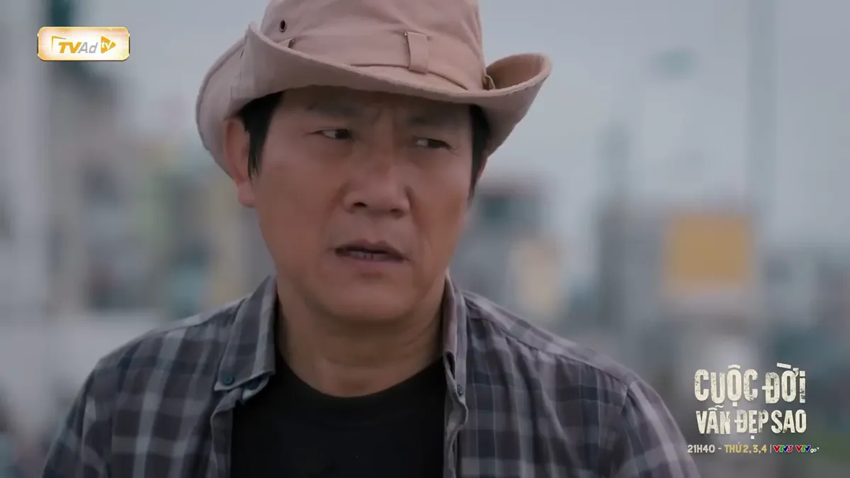 Cuộc đời vẫn đẹp sao - Tập 6: Luyến bắt b&agrave;i Lưu lo lắng cho c&ocirc; - Ảnh 1.