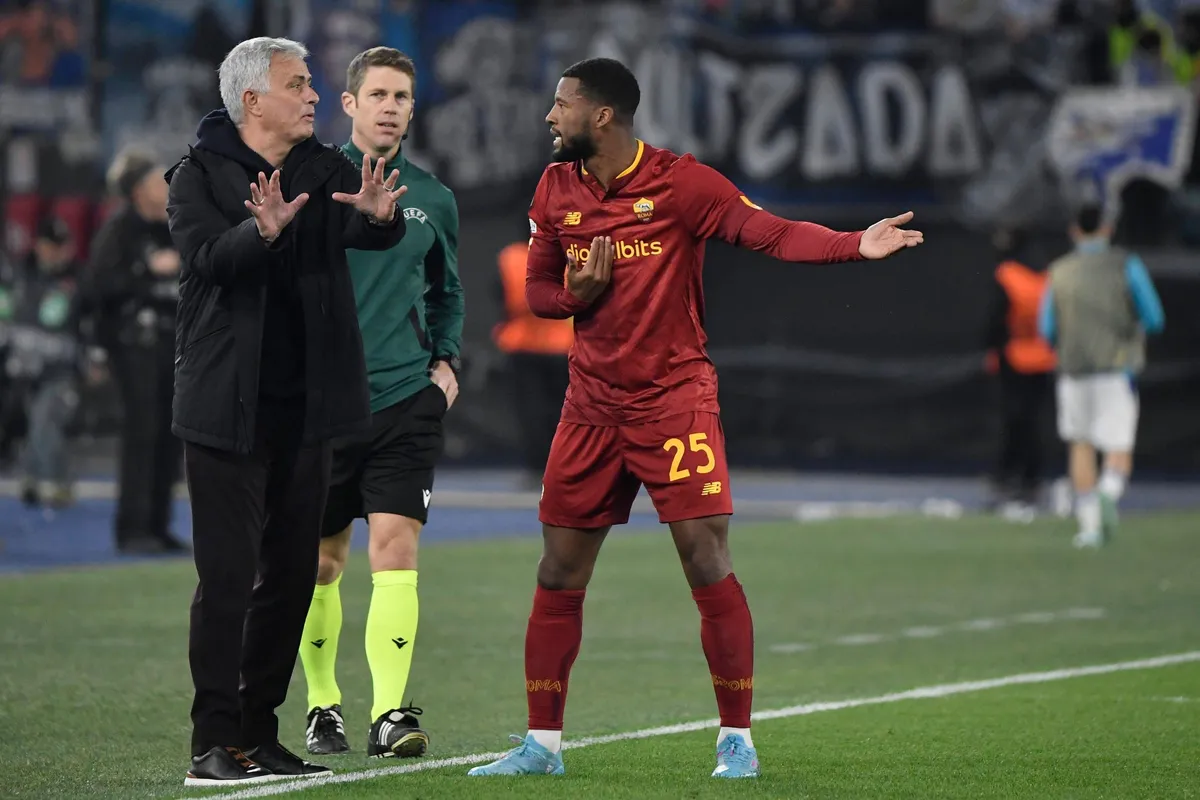 Tứ kết Europa League: Juventus và AS Roma đặt quyết tâm cao - Ảnh 2. Tứ kết Europa League: Juventus và AS Roma đặt quyết tâm cao - Ảnh 2.