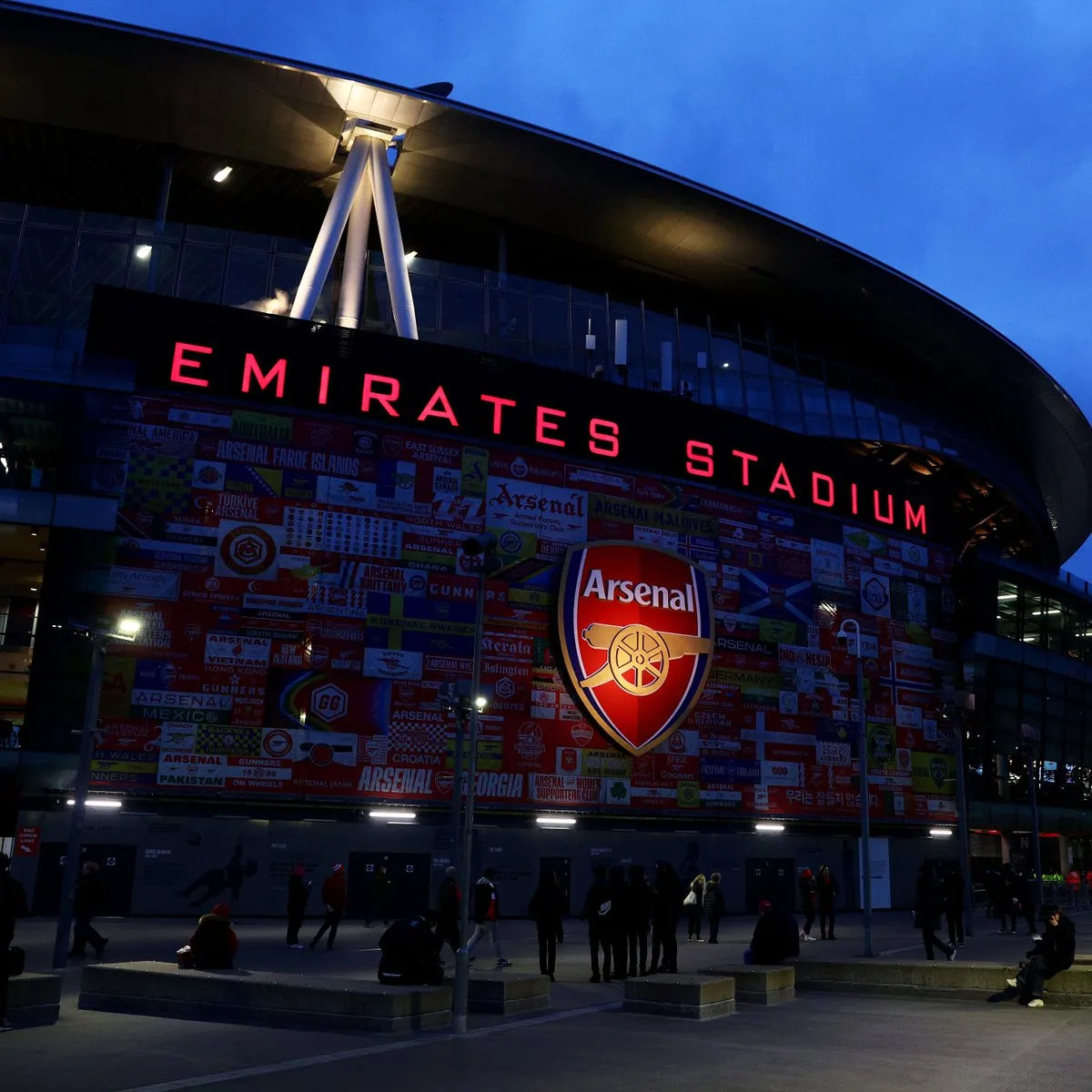 Trước vòng 31 giải Ngoại hạng Anh: Arsenal tự tin trong cuộc đua vô địch - Ảnh 2. Trước vòng 31 giải Ngoại hạng Anh: Arsenal tự tin trong cuộc đua vô địch - Ảnh 2.