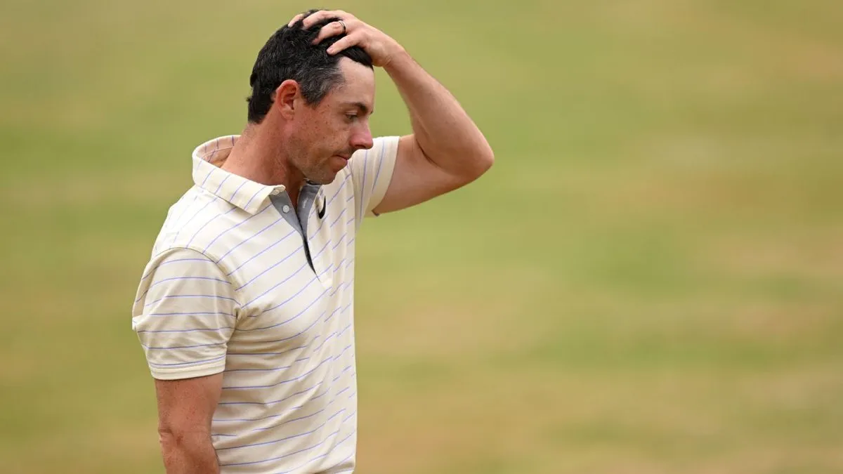 Điểm báo: Xung quanh án phạt mà Rory McIlroy phải nhận vì không dự RBC Heritage - Ảnh 1. Điểm báo: Xung quanh án phạt mà Rory McIlroy phải nhận vì không dự RBC Heritage - Ảnh 1.