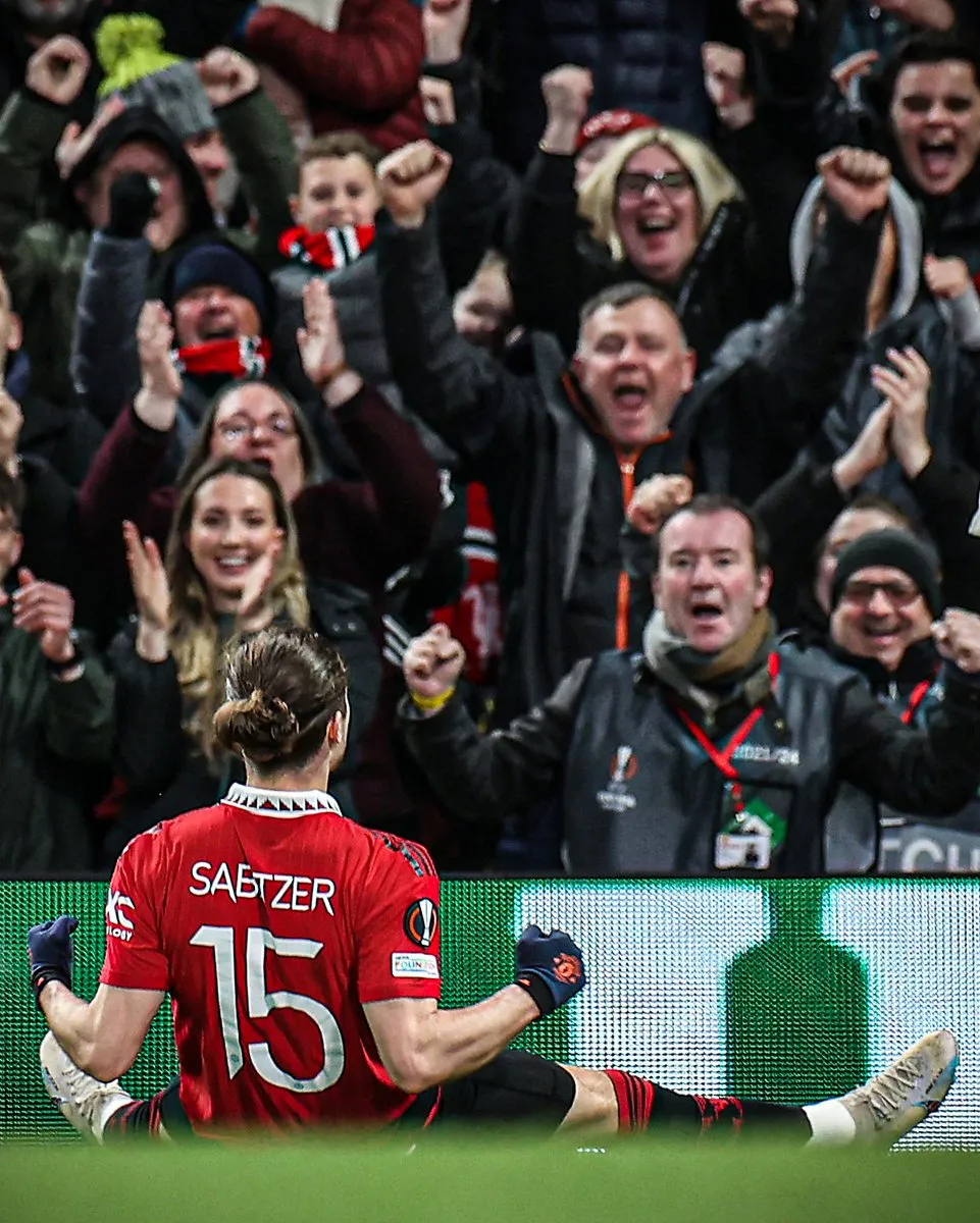 Man Utd gặp khó trong thương vụ Marcel Sabitzer - Ảnh 1. Man Utd gặp khó trong thương vụ Marcel Sabitzer - Ảnh 1.