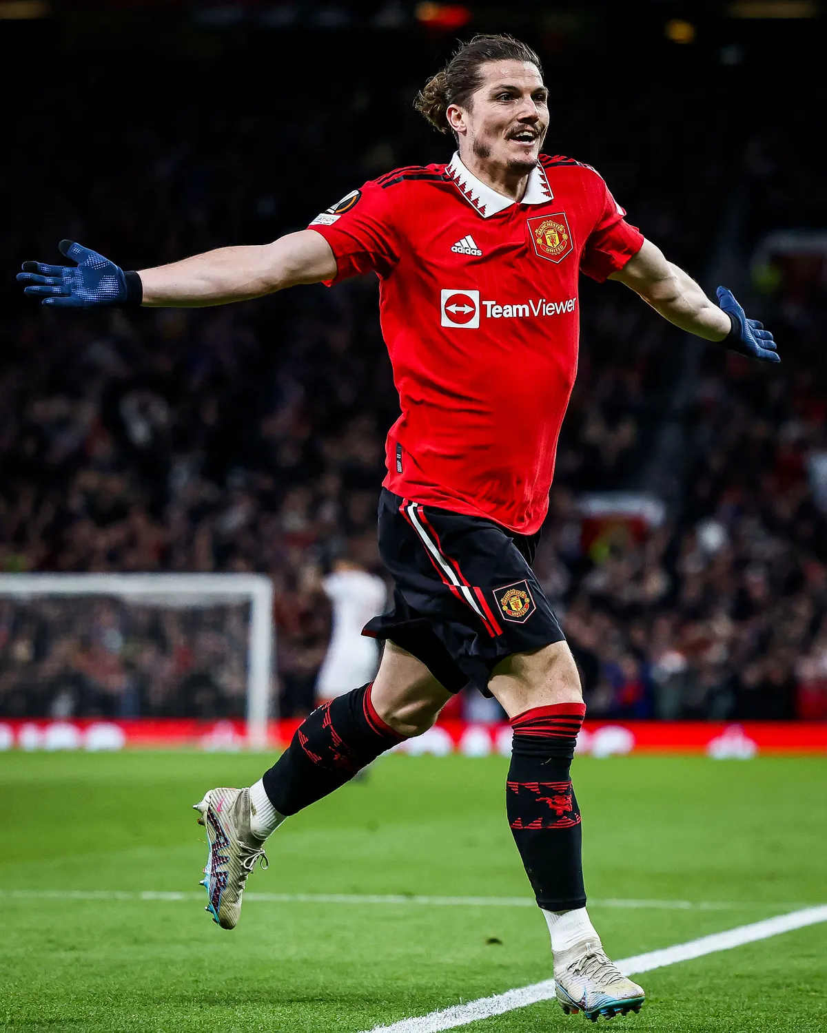 Man Utd gặp khó trong thương vụ Marcel Sabitzer - Ảnh 2. Man Utd gặp khó trong thương vụ Marcel Sabitzer - Ảnh 2.