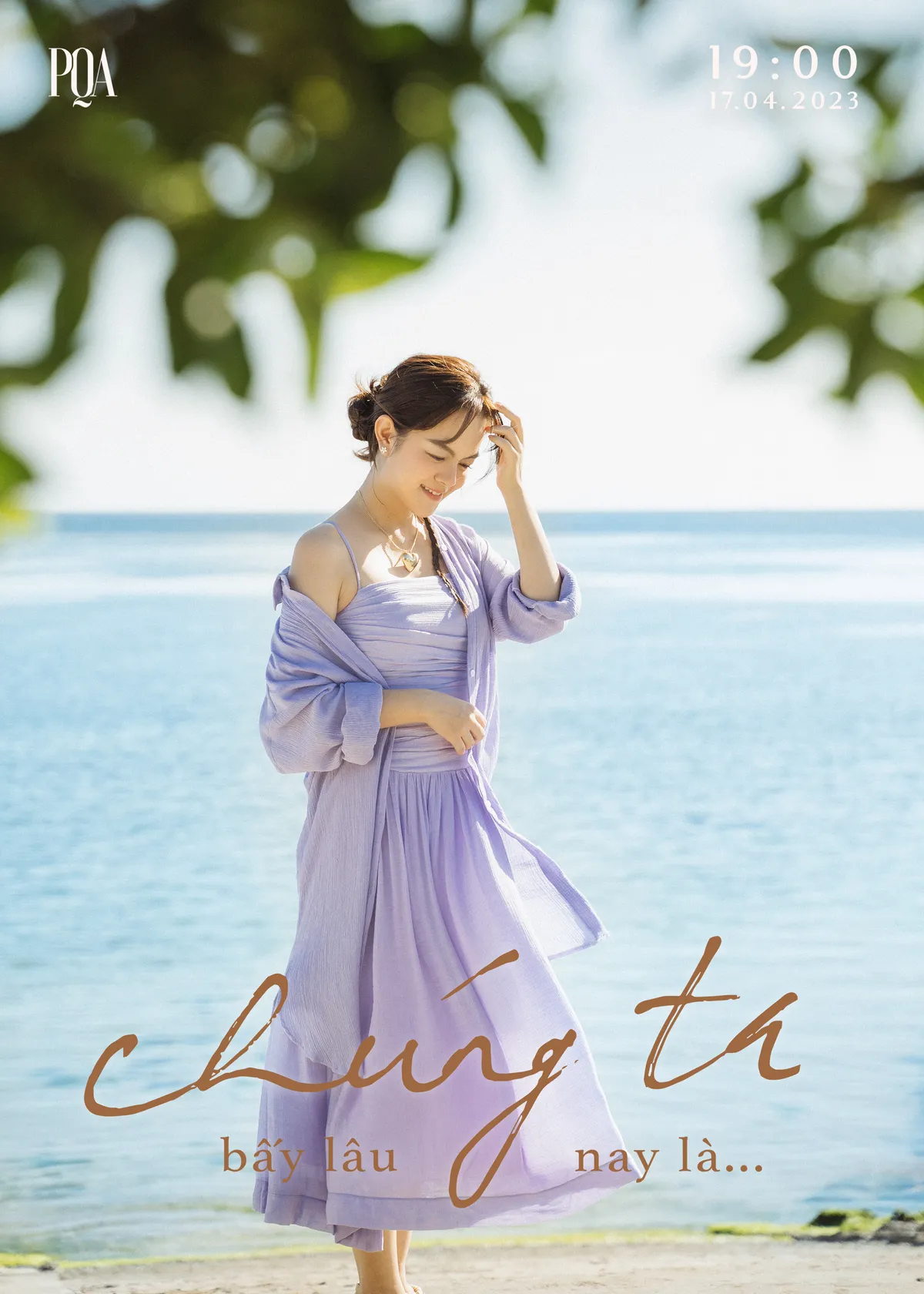 Phạm Quỳnh Anh: &ldquo;T&ocirc;i kh&ocirc;ng th&iacute;ch sự an phận - Ảnh 2.