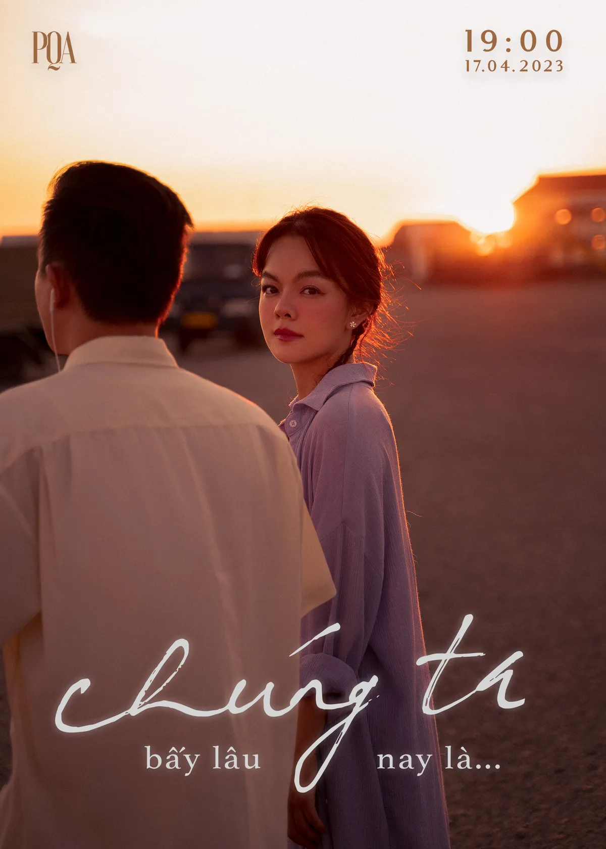 Phạm Quỳnh Anh: &ldquo;T&ocirc;i kh&ocirc;ng th&iacute;ch sự an phận - Ảnh 1.