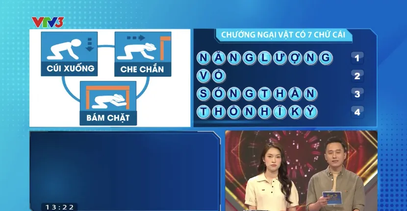 Đường lên đỉnh Olympia: Áp đảo đối thủ, nữ sinh Chuyên Ngoại ngữ giành vòng nguyệt quế - Ảnh 2.