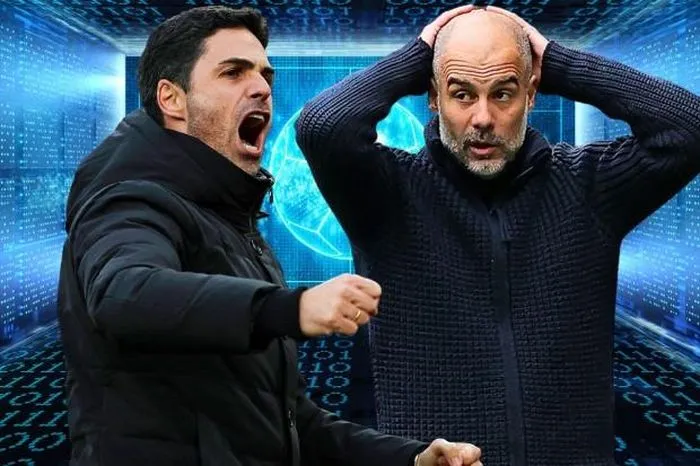 Arsenal tạm dừng đàm phán hợp đồng với HLV Mikel Arteta - Ảnh 2. Arsenal tạm dừng đàm phán hợp đồng với HLV Mikel Arteta - Ảnh 2.