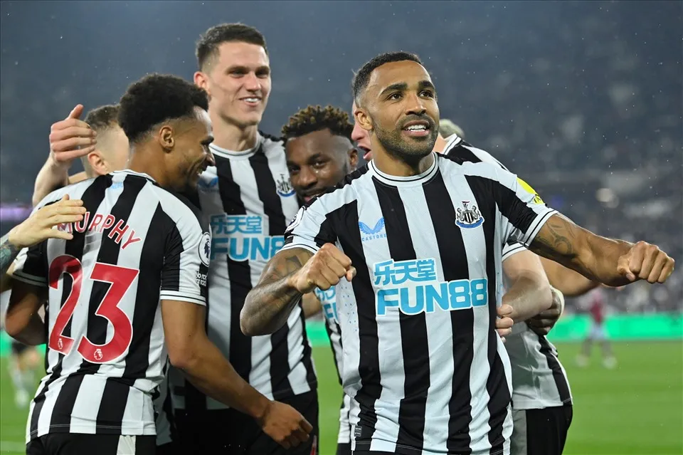 Newcastle với những mục ti&ecirc;u để n&acirc;ng cấp đội h&igrave;nh trong m&ugrave;a giải mới - Ảnh 1.