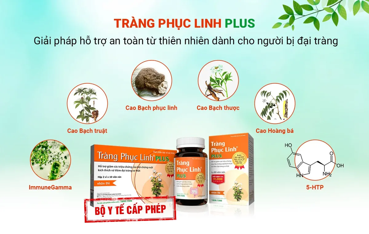 Tràng Phục Linh PLUS lọt Top 10 thương hiệu dẫn đầu Việt Nam 2023 - Ảnh 3.