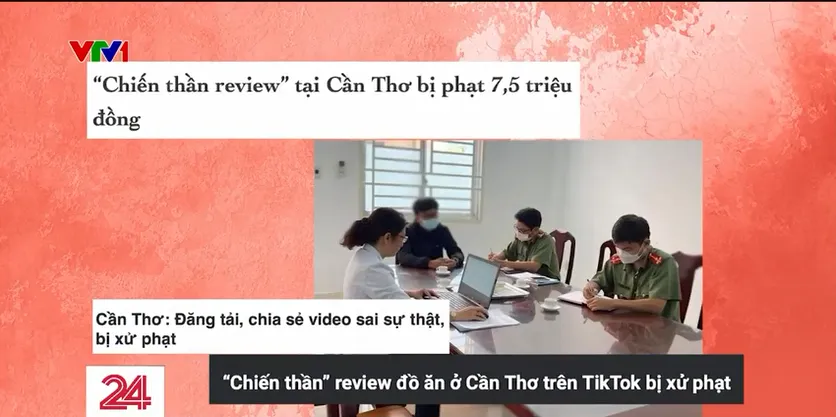 Reviewer - Từ đối tác thành ác mộng - Ảnh 4.