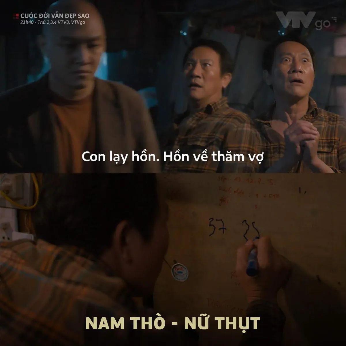 Những câu thoại phim hot nhất tuần qua - Ảnh 13.